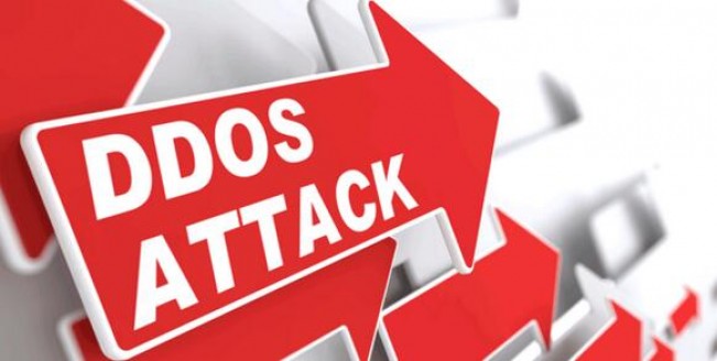 最新安全报告：DDoS 攻击次数减少但是规模更大