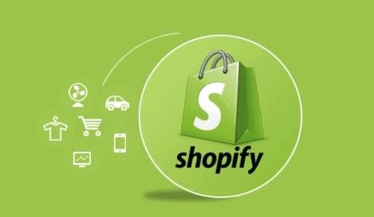 Shopify收款方式