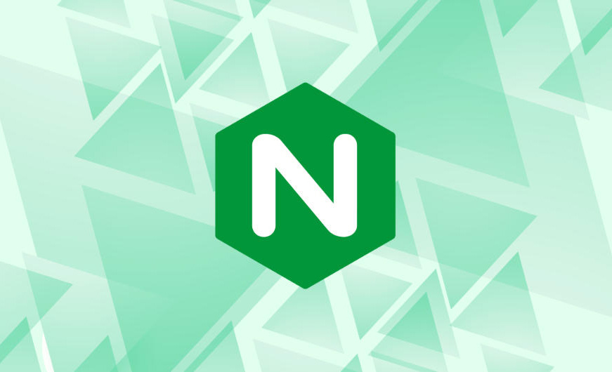 nginx代理服务器