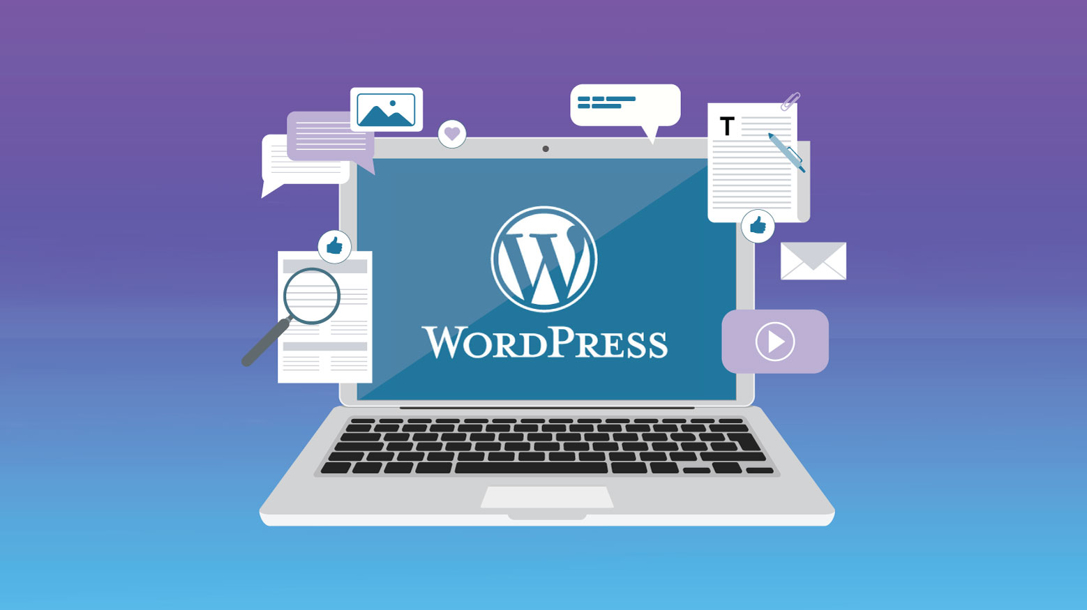USA-IDC新加坡云主机怎么搭建wordpress网站