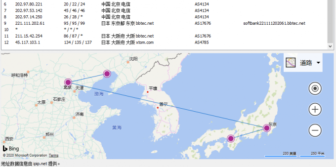 日本软银线路怎么样，低价日本软银服务器租用