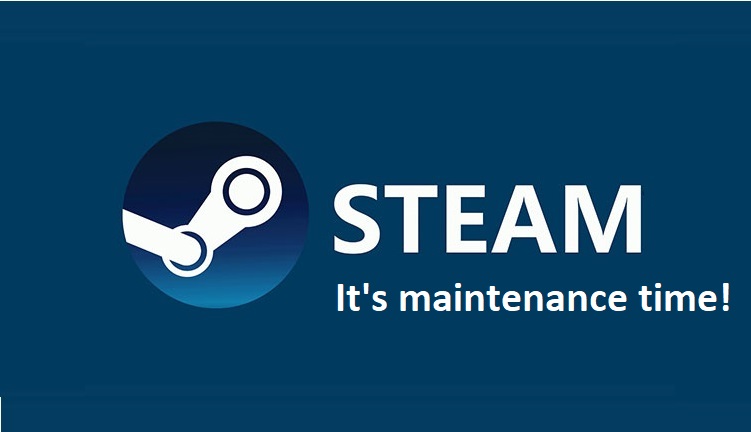 Steam游戏私人服务器