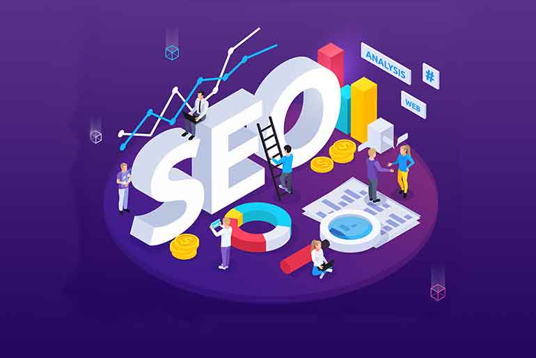 单页网站怎么利用站群服务器做SEO