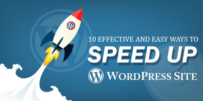 香港云wordpress建站如何加速