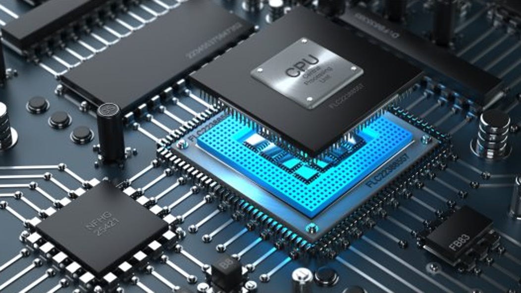 香港服务器如何选择CPU