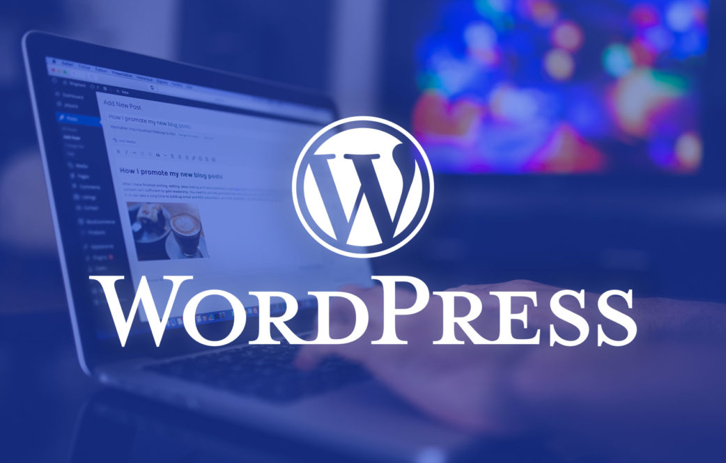 WordPress美国云服务器