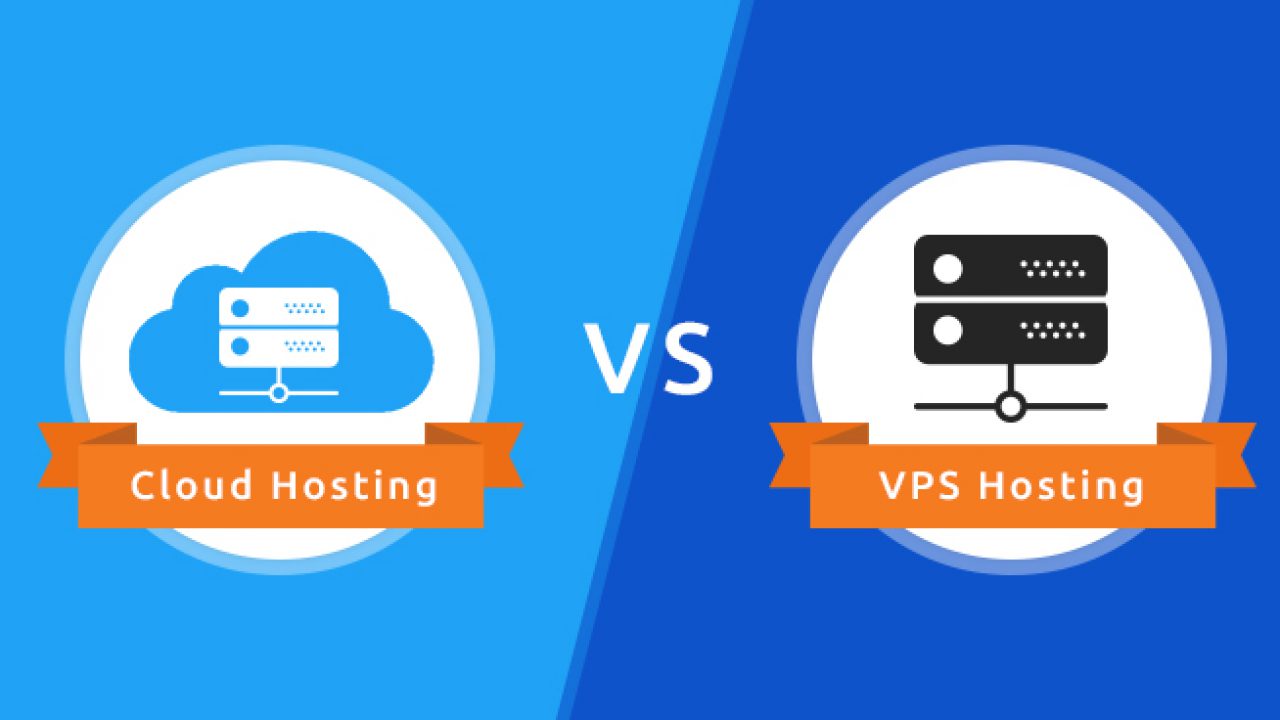  香港VPS 和香港云服务器有哪些差异？